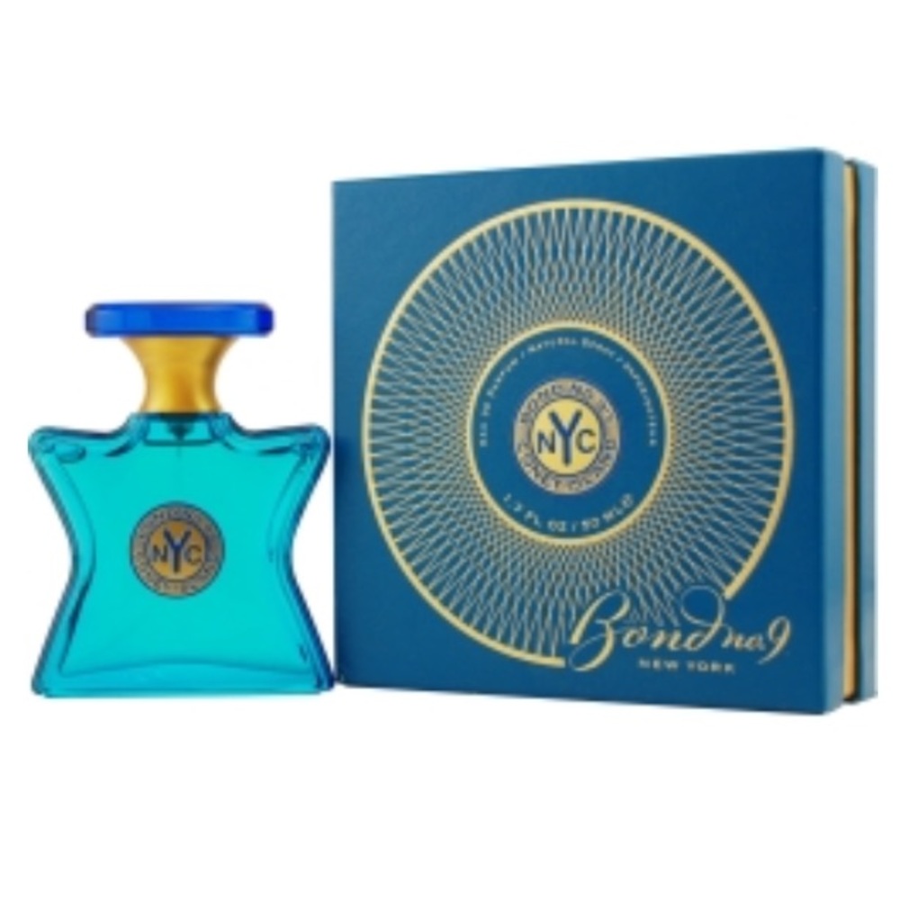 Coney Island for Bond no 9 atomizer